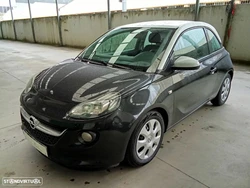 Opel Adam 1.2 Rocks 120 Anos