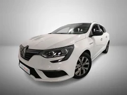 Renault Mégane 1.5 Blue dCi Limited