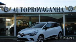 Renault Clio de 2019