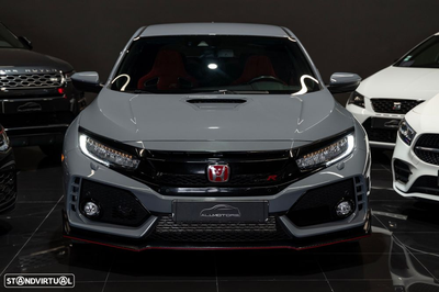 Honda Civic 2.0 VTEC Turbo Type R GT