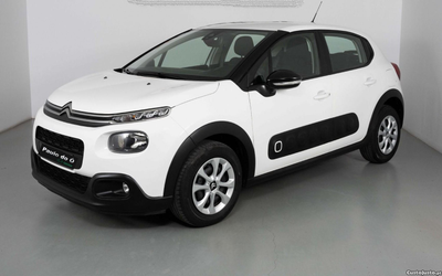 Citroën C3 1.2 PureTech Feel