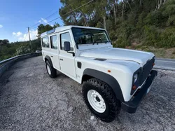 Land Rover Defender 300tdi