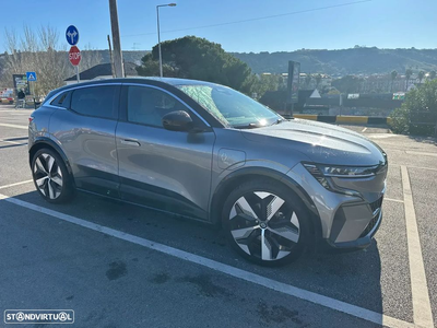 Renault Mégane E-Tech EV60 Techno