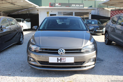 VW Polo 1.6 Tdi Bluemotion