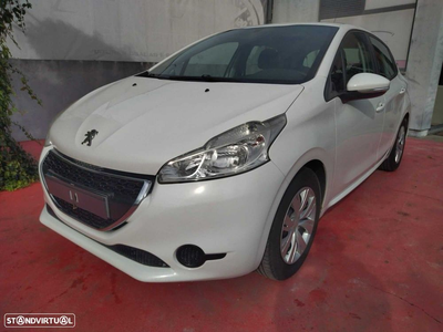 Peugeot 208 1.2 PureTech Active