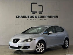 Seat Leon 1.6 Stylance