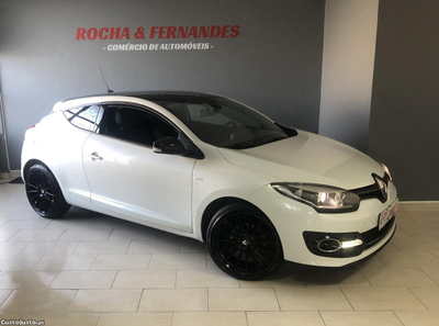 Renault Mégane 1.6 dci 130 cv BOSE EDITION