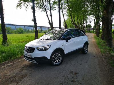 Opel Crossland X 1.5 Diesel S&S Auto Innovation