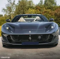 Ferrari 812 GTS Standard