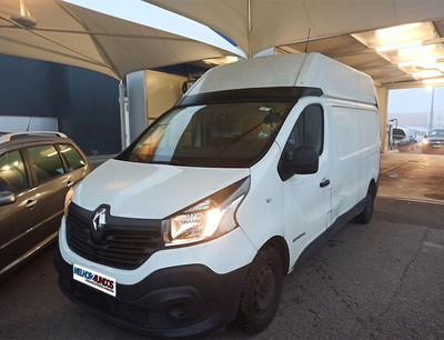 Renault Trafic 1.6 dCi L2H1 1.2T SS