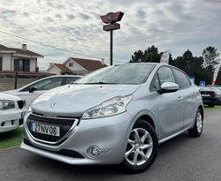 Peugeot 208 1.4 HDi Active