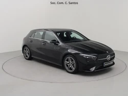 Mercedes Classe A A 200 AMG