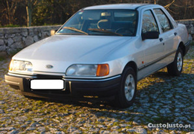 Ford Sierra 1.8i GL - 4 P um dono