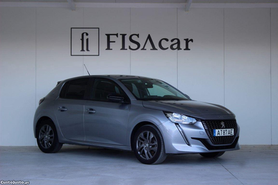 Peugeot 208 1.2 PureTech Allure