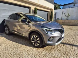 Renault Captur 1.0 TCe Exclusive