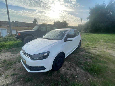 Volkswagen Polo 1.4, 75 CV