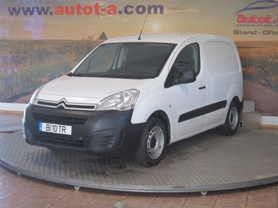 Citroen Berlingo 1.6 Hdi M BUSINESS