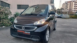 Smart ForTwo Sport