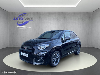 Fiat 500X 1.0 FireFly Sport