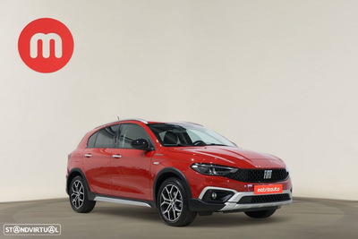 Fiat Tipo Cross 1.0 GSE T3