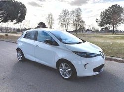 Renault Zoe Zen Flex