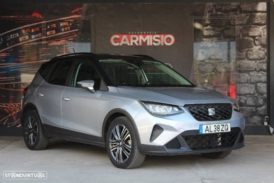 SEAT Arona 1.0 TSI Xcellence