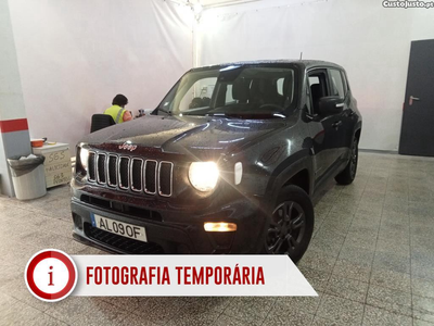 Jeep Renegade 1.0 T Sport 120cv