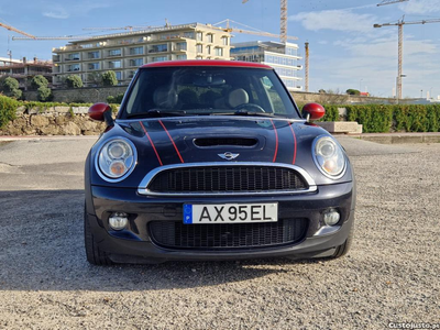 MINI Cooper COOPER S