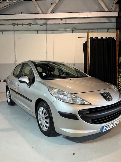 Peugeot 207 Tendance