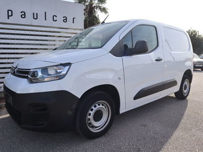 Citroen Berlingo 1.5 BLUEHDI