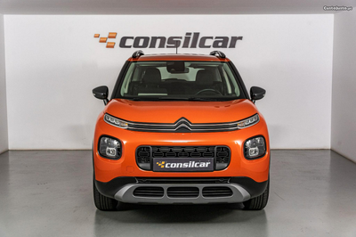 Citroën C3 1.2 PureTech Feel