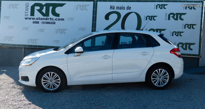 Citroën C4 1.6 HDI BUSINESS