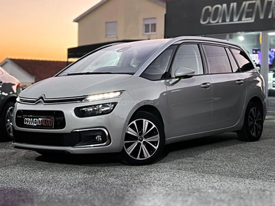 Citroen C4 1.5 BlueHDi Shine