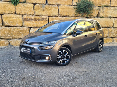 Citroen C4 1.5 BlueHDi Feel Business EAT6