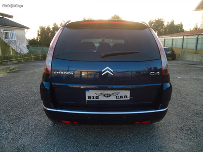 Citroën C4 Grand Picasso 1.6 HDi Exclusive RFM CMP6