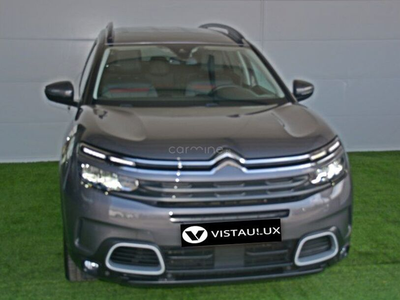 Citroen C5 1.5 BlueHDi Feel Pack