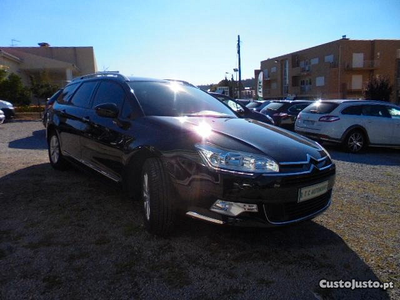 Citroën C5 1.6 HDI SÉDUCTION