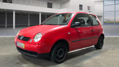 VW Lupo 1.0 CONCEPLINE