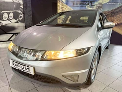 Honda Civic 1.4 sport