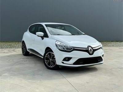 Renault Clio Tce Limited