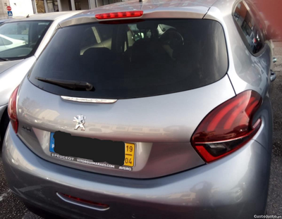 Peugeot 208 1.2 VTi 68 PureTech 68