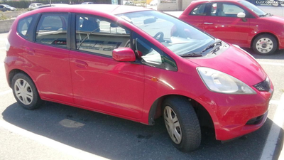 Honda Jazz 1.2 I VTEC eleganze