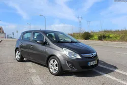 Opel Corsa eco flex