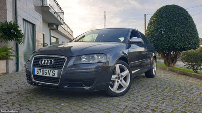 Audi A3 2.0