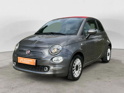 Fiat 500 C 1.0 Hybrid Dolcevita