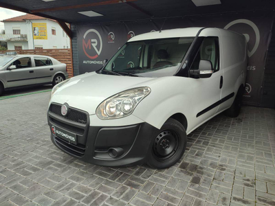 Fiat Doblò L1 1.6 M-Jet 105 Cv 2 Lug 5 Pts