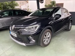 Renault Captur 1.0 TCe Intens