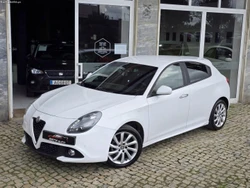 Alfa Romeo Giulietta 1.6 JTDm Super