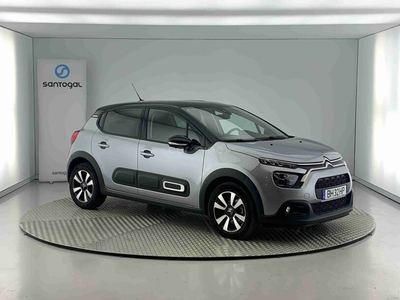 Citroen C3 C3 1.2 PureTech Max