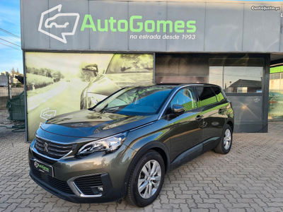 Peugeot 5008 1.5 BlueHDi Active Pack